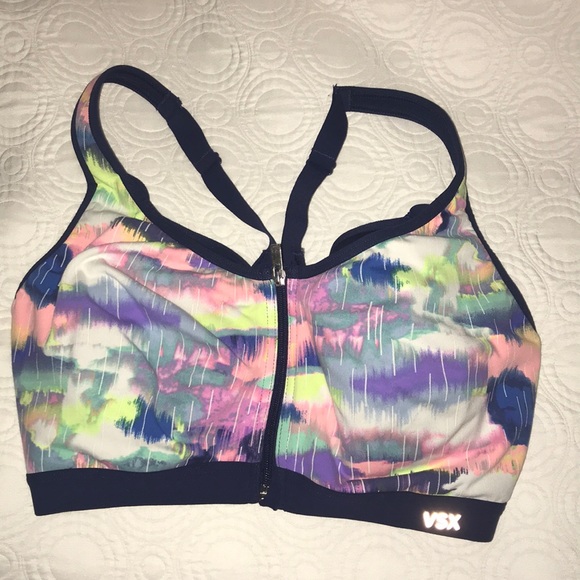 Victoria's Secret Other - VSX Sports Bra Size 34DD Victoria's Secret Other - VSX Sports Bra Size 34DD
